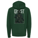Ghost Full Color Hoodie - Small - Hoodie