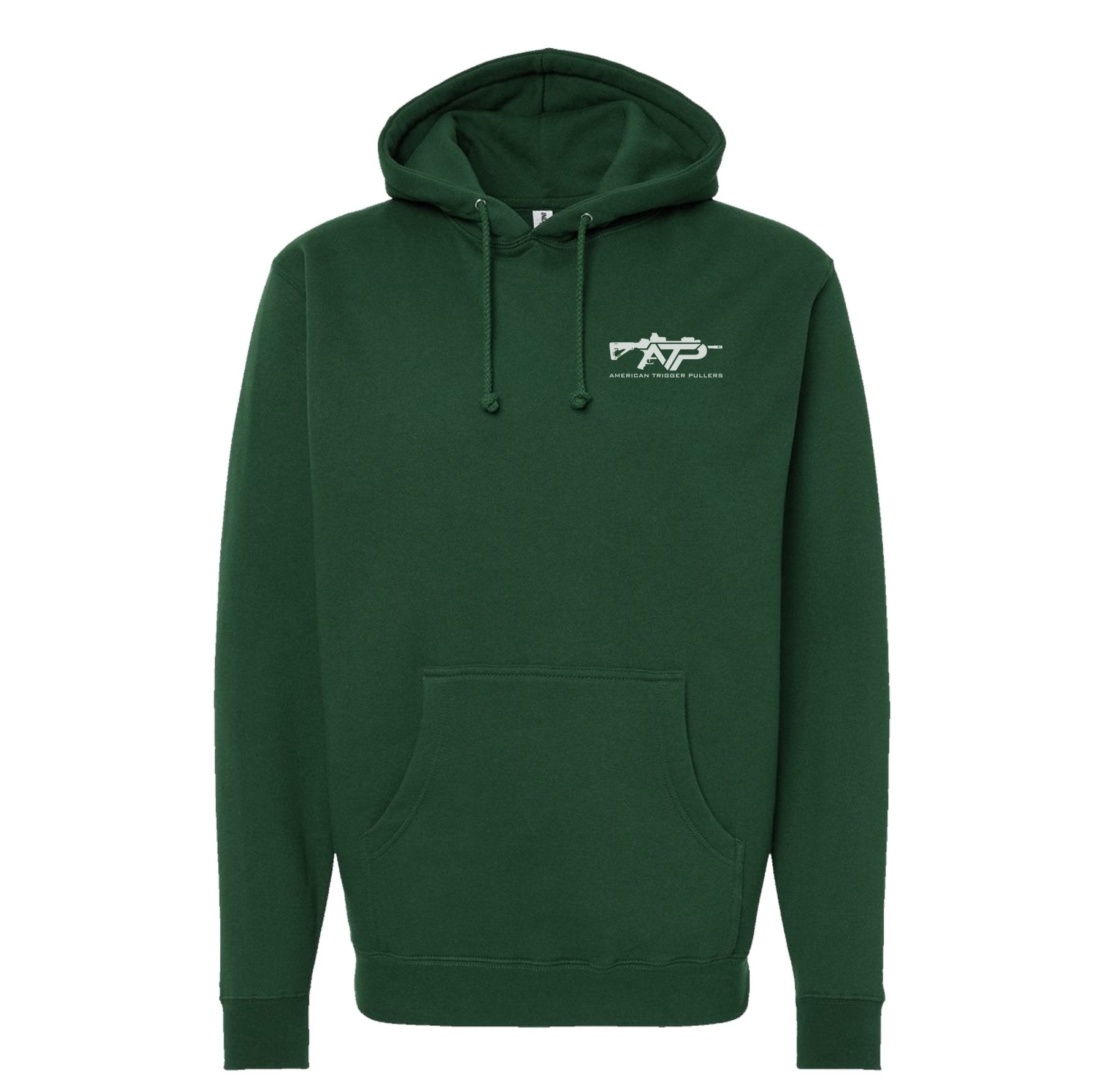 Ghost Full Color Hoodie - Small - Hoodie