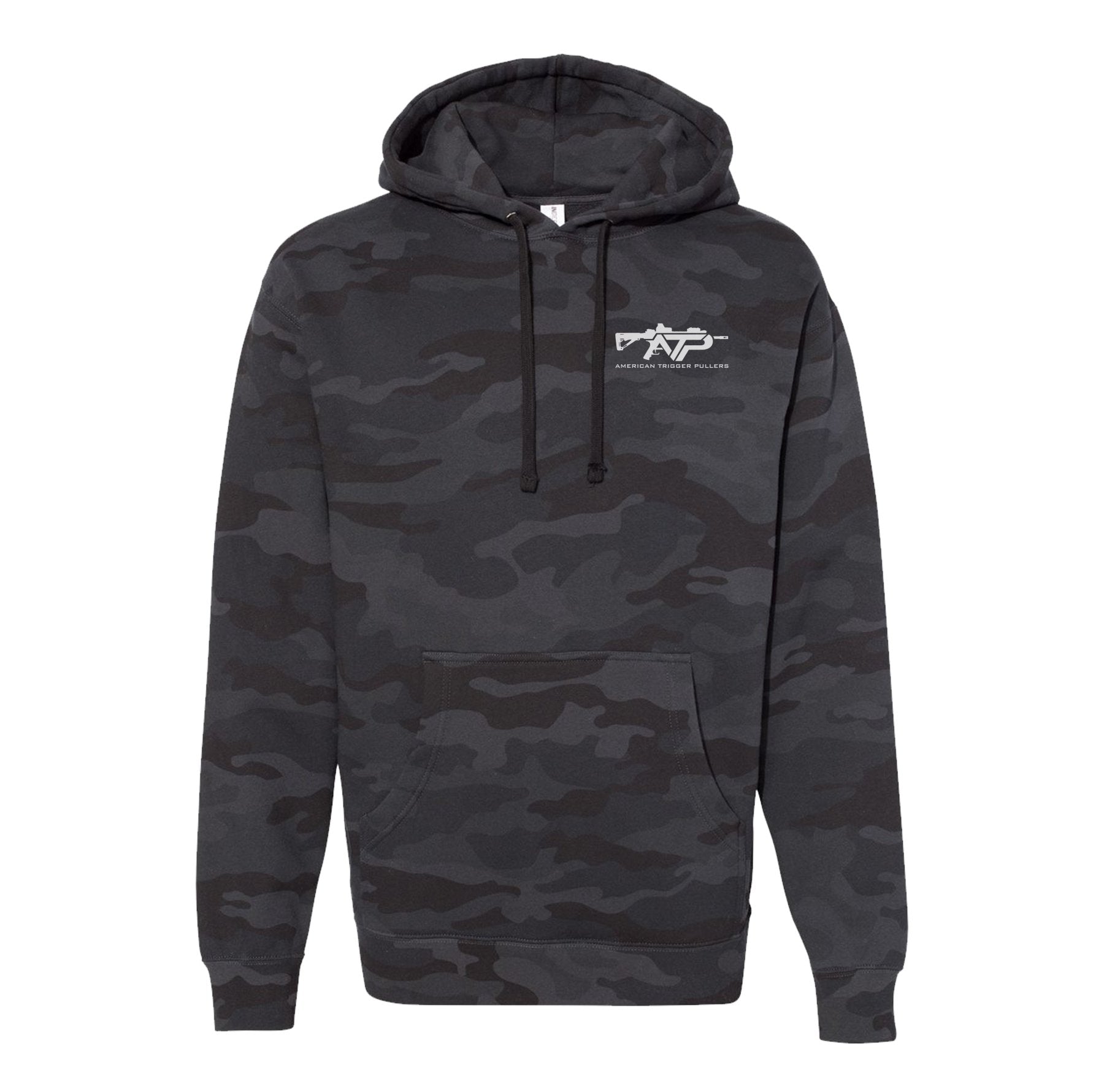 Ghost Full Color Hoodie - Small - Hoodie