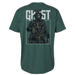 Ghost Full Color Shirt - Small - Shirt