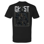 Ghost Full Color Shirt - Small - Shirt