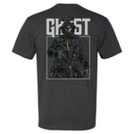 Ghost Full Color Shirt - Small - Shirt