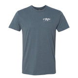 Ghost Full Color Shirt - Small - Shirt