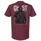 Ghost Full Color Shirt - Small - Shirt