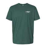 Ghost Full Color Shirt - Small - Shirt