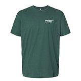 Ghost Full Color Shirt - Small - Shirt