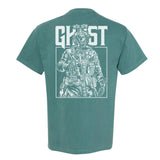 Ghost Heavyweight Shirt - Small - Shirt