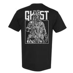 Ghost Heavyweight Shirt - Small - Shirt