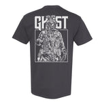 Ghost Heavyweight Shirt - Small - Shirt