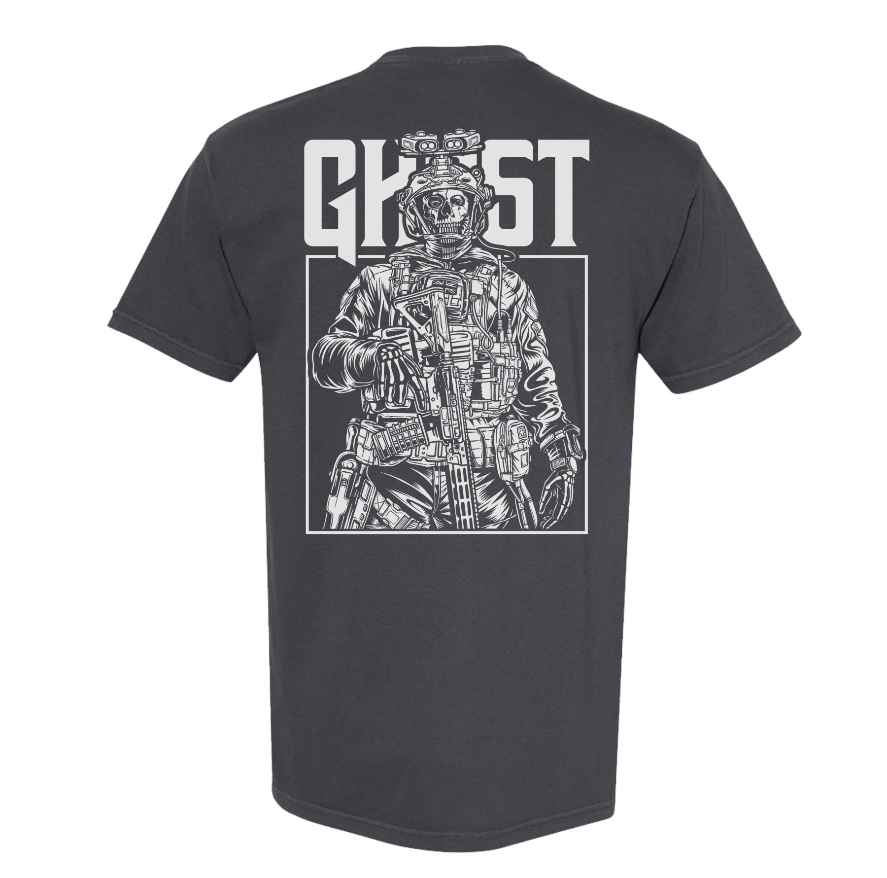 Ghost Heavyweight Shirt - Small - Shirt