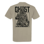 Ghost Heavyweight Shirt - Small - Shirt