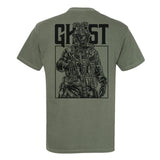 Ghost Heavyweight Shirt - Small - Shirt
