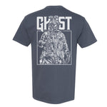 Ghost Heavyweight Shirt - Small - Shirt