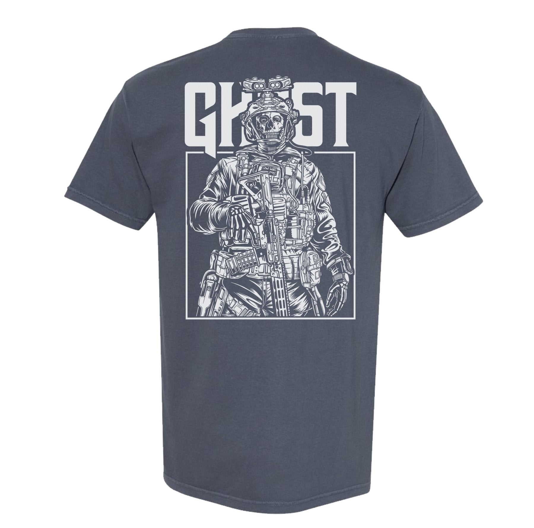 Ghost Heavyweight Shirt - Small - Shirt