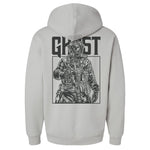 Ghost Hoodie - Small - Hoodie