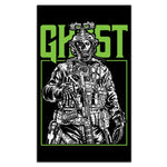 Ghost LTD ED Flag - 3' x 5' - Flag