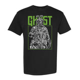 Ghost LTD ED Heavyweight Shirt - Small - Shirt