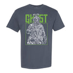 Ghost LTD ED Heavyweight Shirt - Small - Shirt