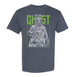 Ghost LTD ED Heavyweight Shirt - Small - Shirt