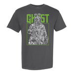 Ghost LTD ED Heavyweight Shirt - Small - Shirt