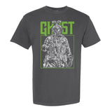 Ghost LTD ED Heavyweight Shirt - Small - Shirt