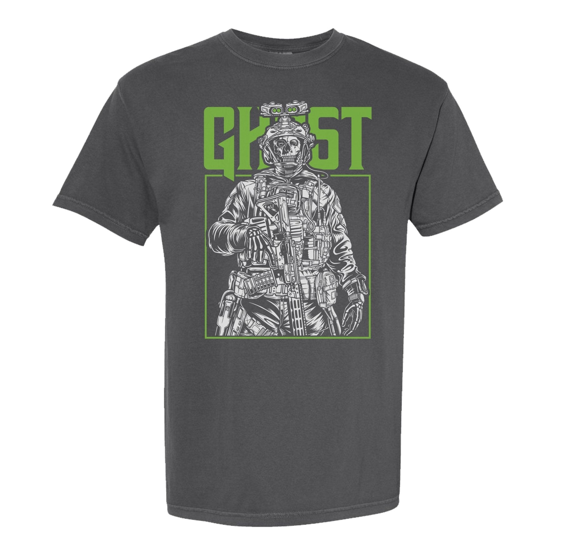 Ghost LTD ED Heavyweight Shirt - Small - Shirt