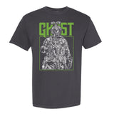 Ghost LTD ED Heavyweight Shirt - Small - Shirt