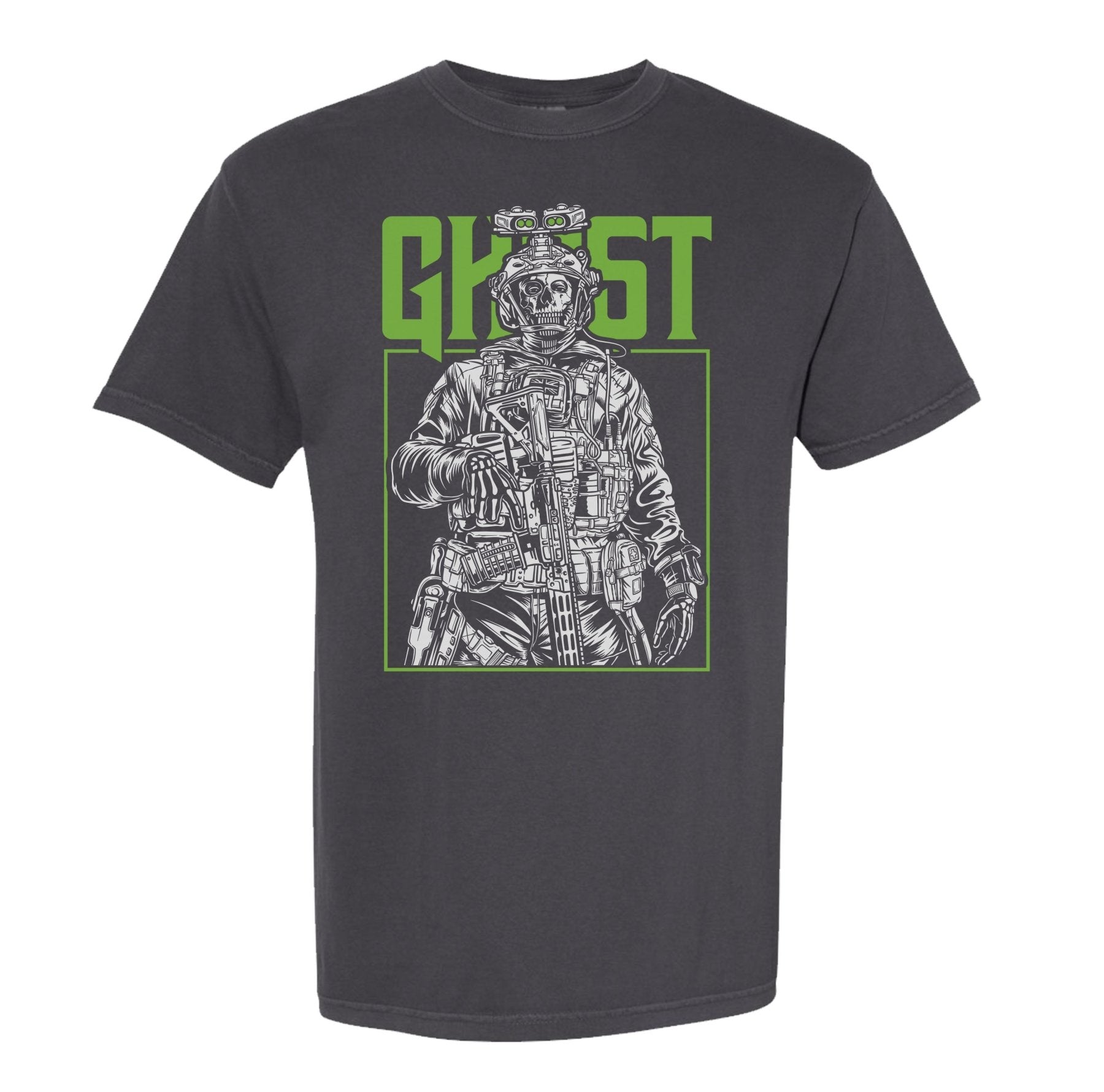 Ghost LTD ED Heavyweight Shirt - Small - Shirt