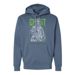 Ghost LTD ED Hoodie - Small - Hoodie