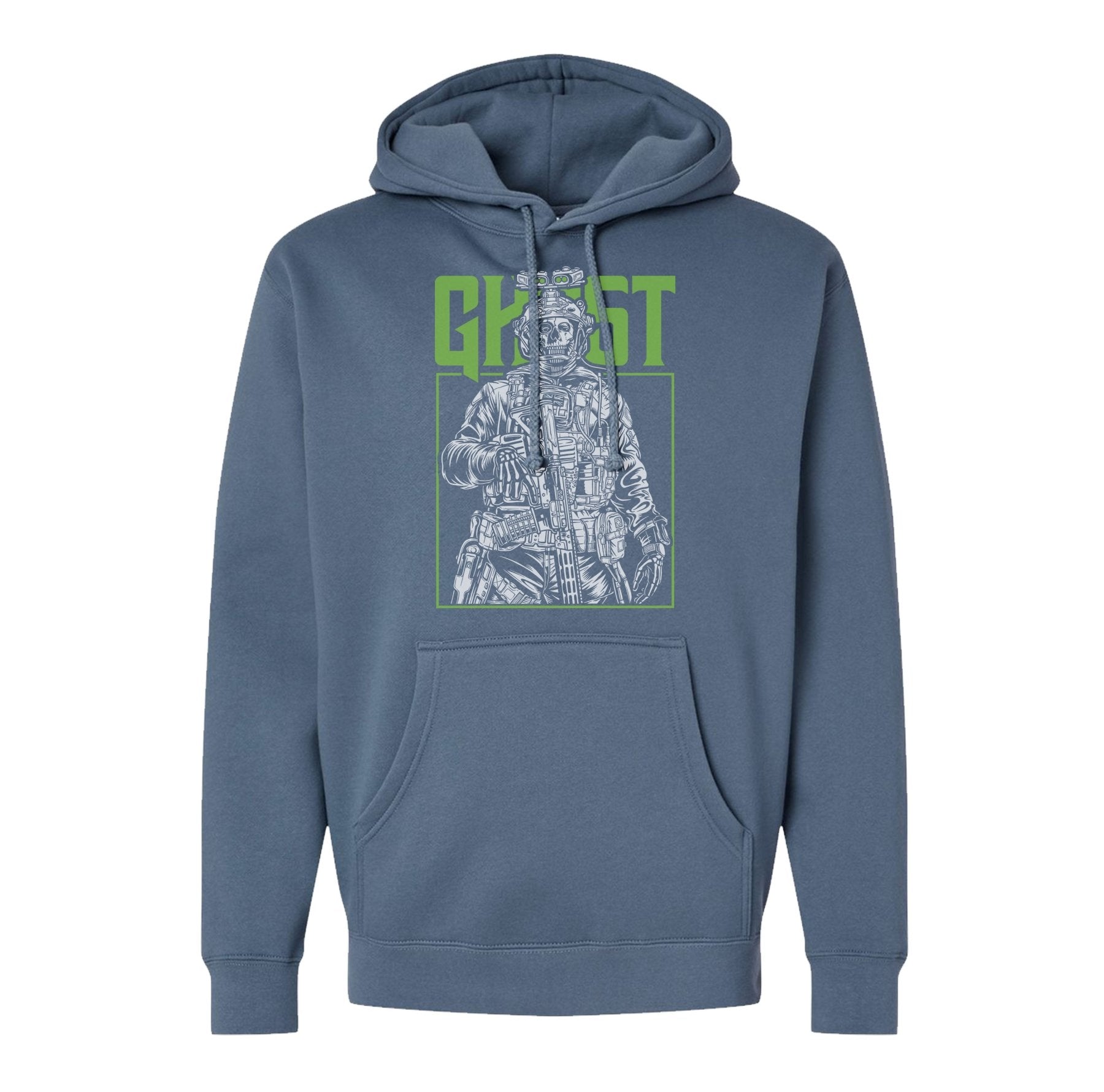 Ghost LTD ED Hoodie - Small - Hoodie