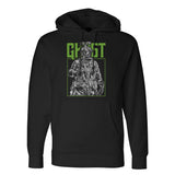 Ghost LTD ED Hoodie - Small - Hoodie