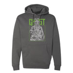 Ghost LTD ED Hoodie - Small - Hoodie