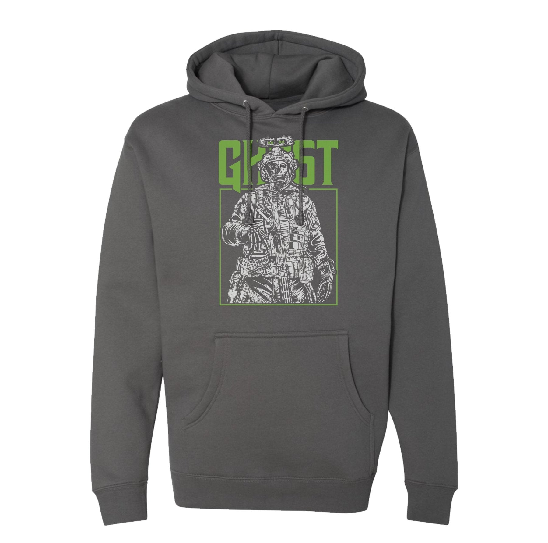 Ghost LTD ED Hoodie - Small - Hoodie