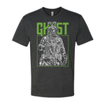 Ghost LTD ED Shirt - Small - Shirt