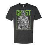 Ghost LTD ED Shirt - Small - Shirt