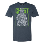 Ghost LTD ED Shirt - Small - Shirt