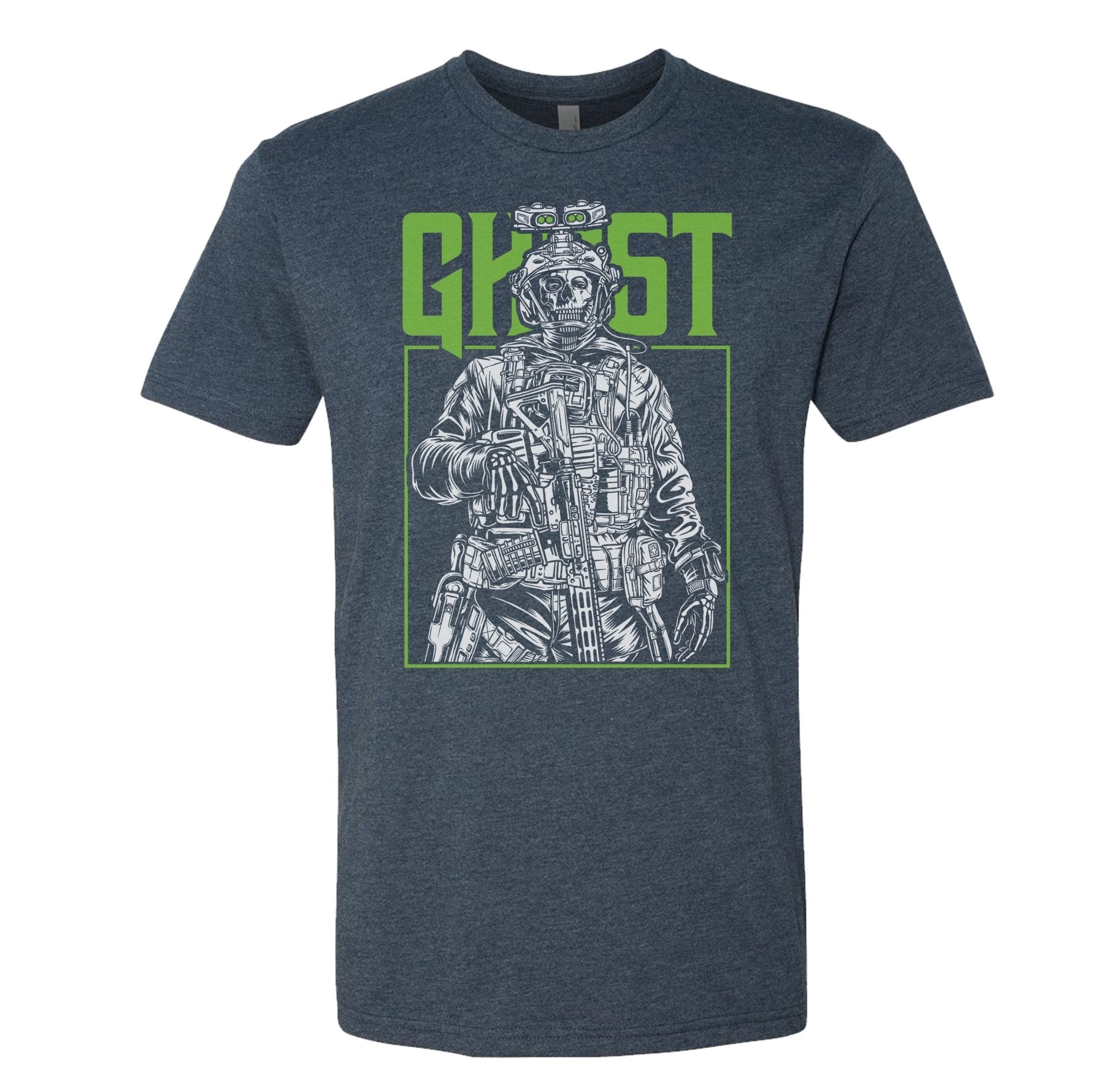 Ghost LTD ED Shirt - Small - Shirt