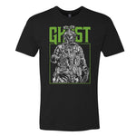 Ghost LTD ED Shirt - Small - Shirt