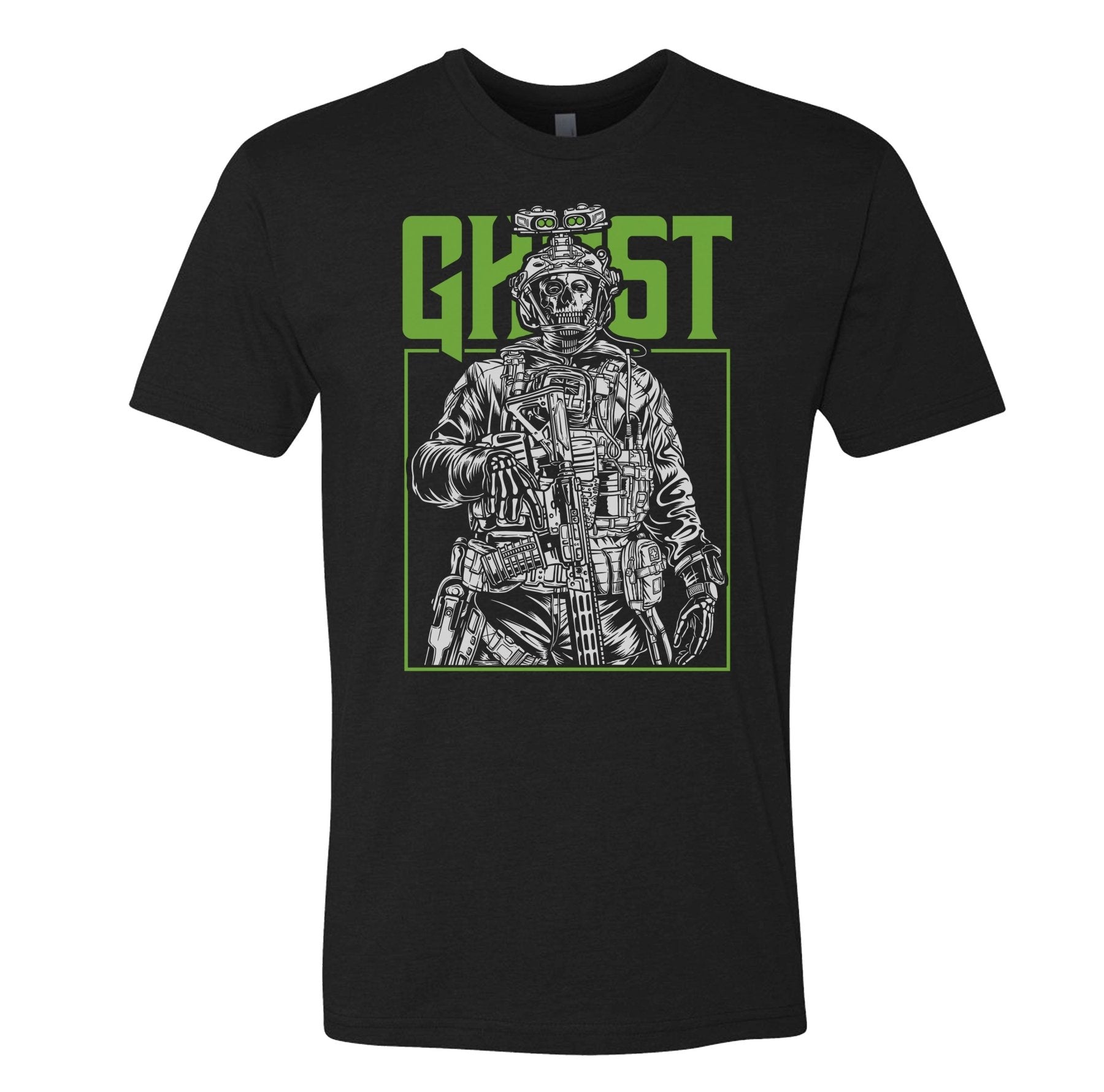 Ghost LTD ED Shirt - Small - Shirt