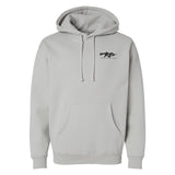 Ghost of the Tribe Hoodie - Small - Hoodie