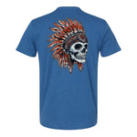 Ghost of the Tribe Tee - Small - Shirt