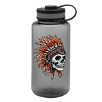 Ghost of the Tribe Water Bottle - 38oz - Water Bottle