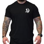 Ghost Riders JD - Small - Shirt