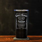 Ghost Riders JD Tumbler - 20oz - Tumbler