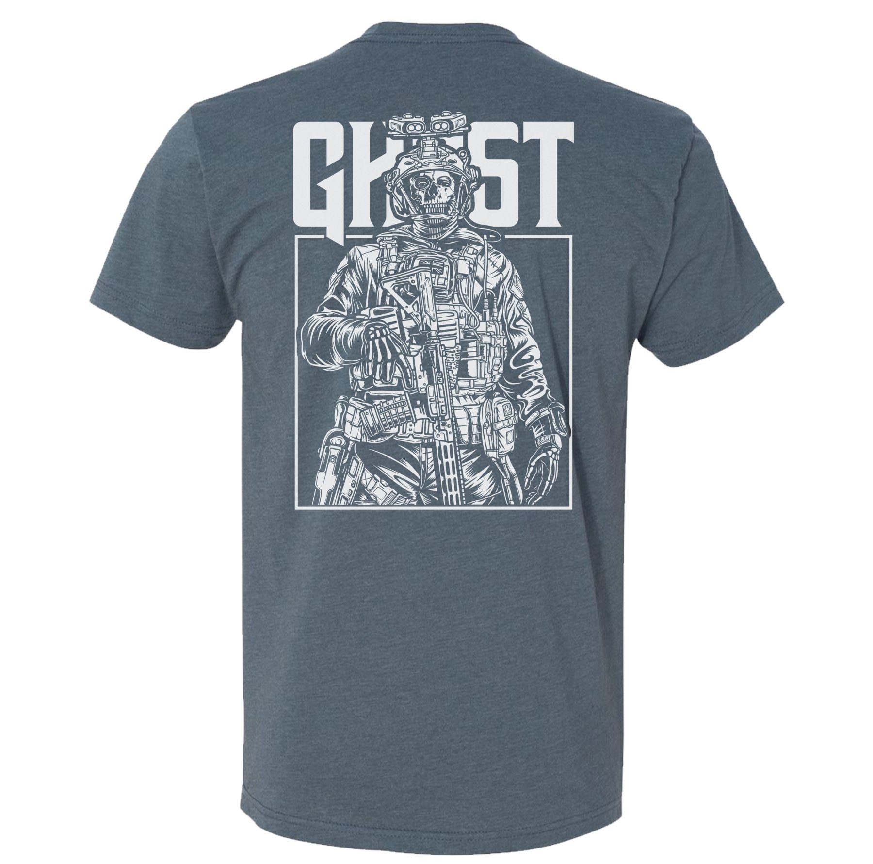 Ghost Shirt - Small - Shirt