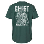 Ghost Shirt - Small - Shirt