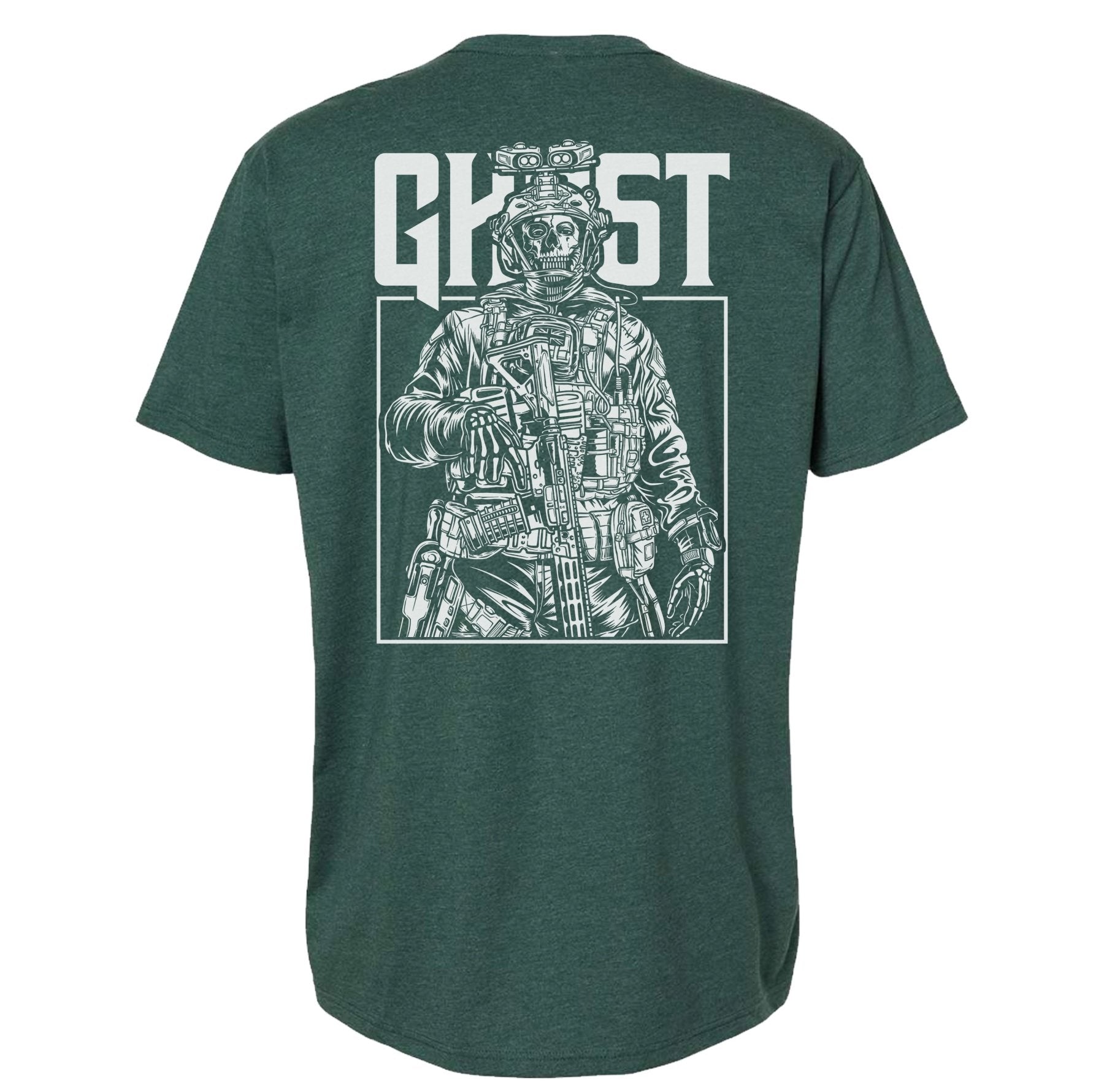 Ghost Shirt - Small - Shirt