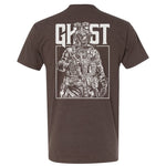 Ghost Shirt - Small - Shirt