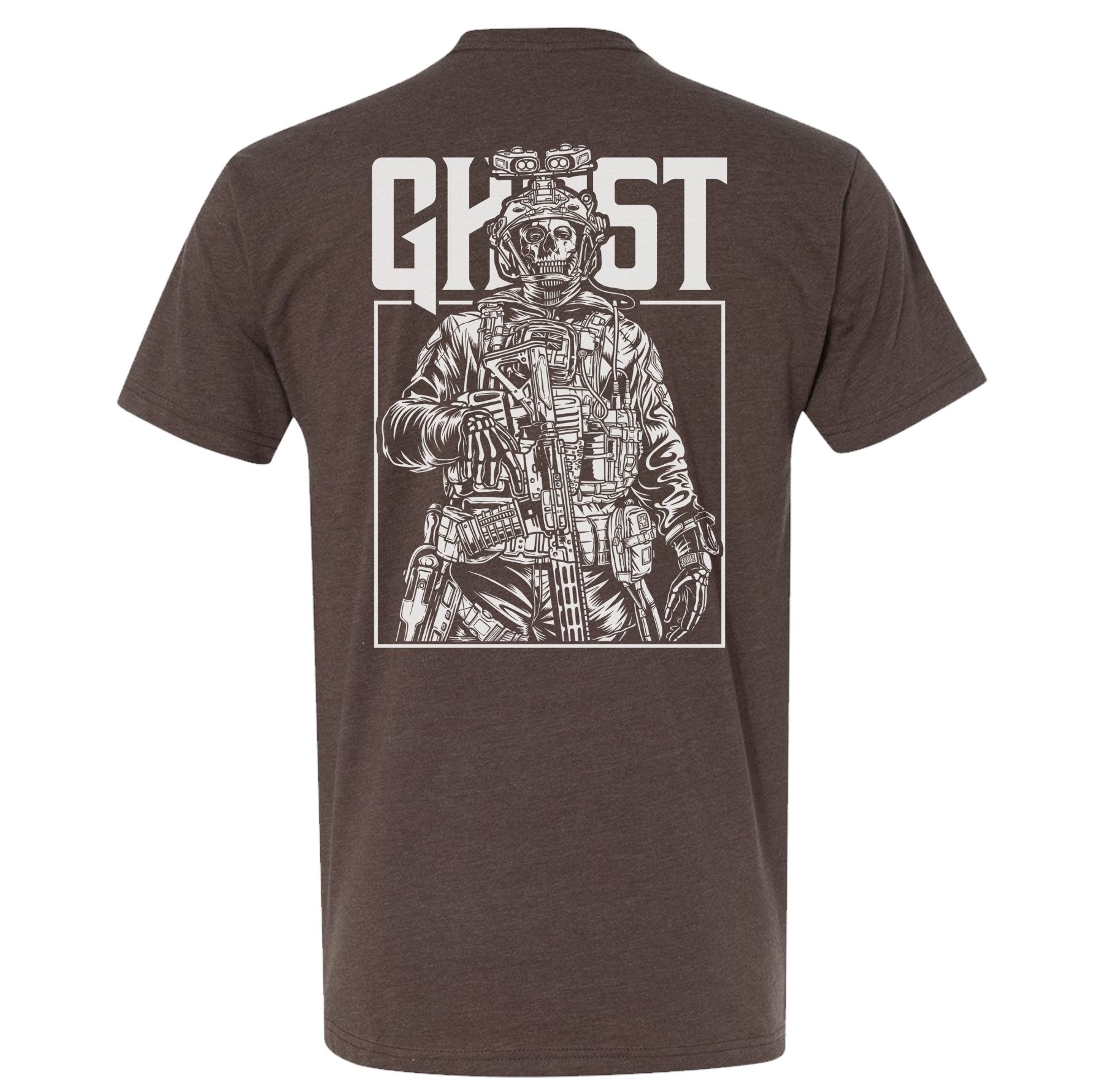 Ghost Shirt - Small - Shirt