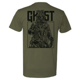 Ghost Shirt - Small - Shirt